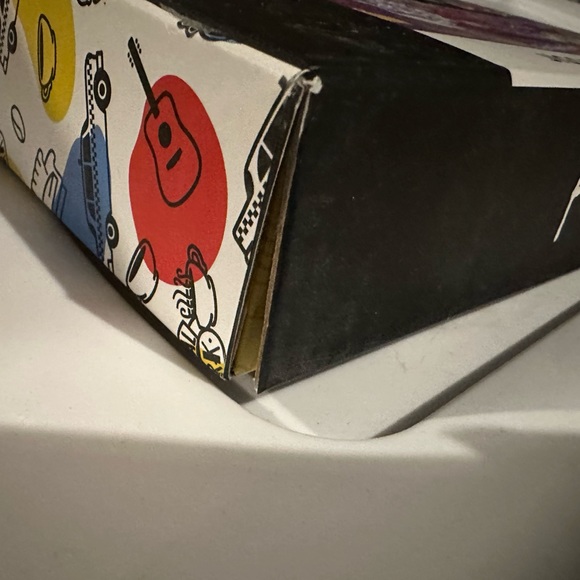 Paladone Friends Central Perk 1000 Piece Jigsaw Puzzle Collage - Popular Slogans - Picture 3 of 3